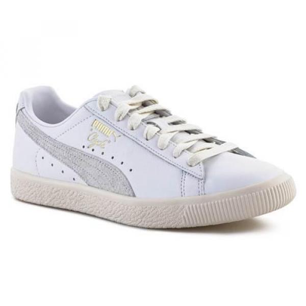 Buty do chodzenia męskie Puma Clyde Base