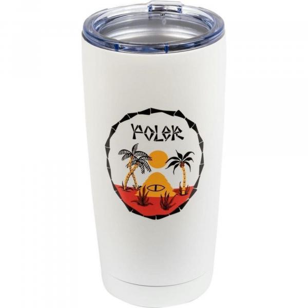 Kubek termiczny Poler Stainless Steel Tumbler 590 ml