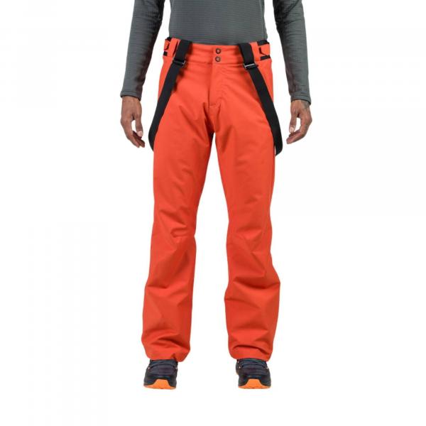 Spodnie narciarskie Rossignol Ski Pant tan