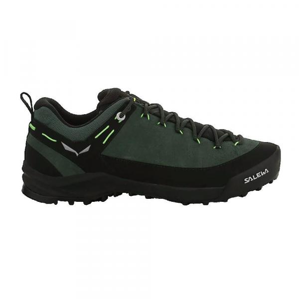 Buty turystyczne męskie Salewa Wildfire Leather