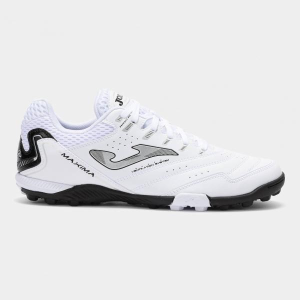 Buty piłkarskie turfy męskie, Maxima 25 MAXS TF