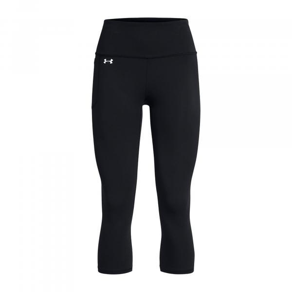 Legginsy damskie Under Armour Motion Capri