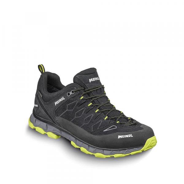 Buty trekkingowe męskie MEINDL Lite Trail GTX, z membraną Gore-Tex