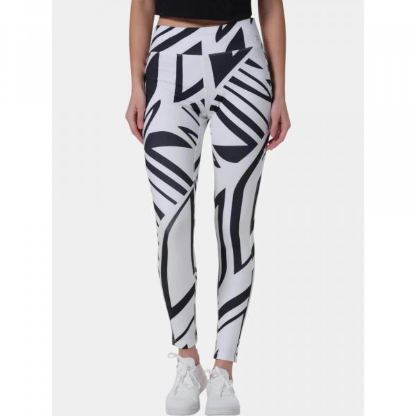 Legginsy damskie Luhta Iskoinen