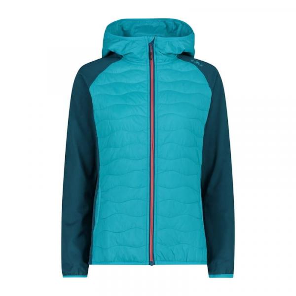 Bluza damska turystyczna CMP