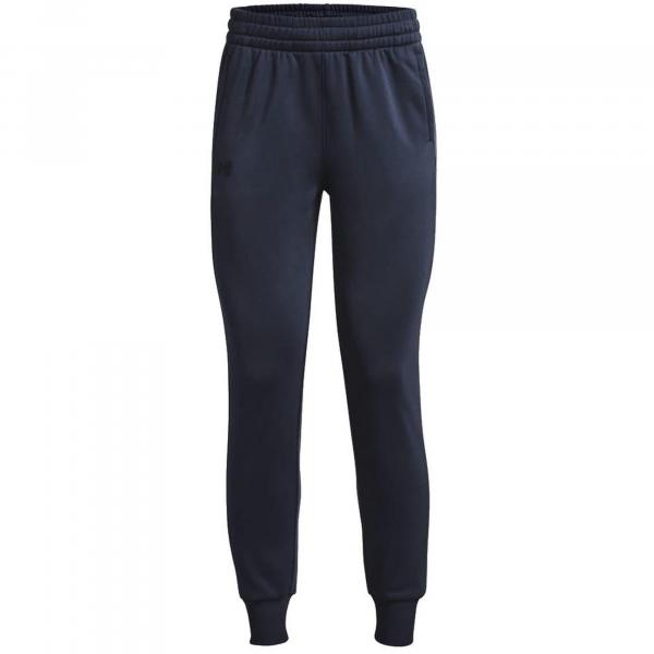 Spodnie dresowe dla kobiet Under Armour ARMOUR FLEECE JOGGER