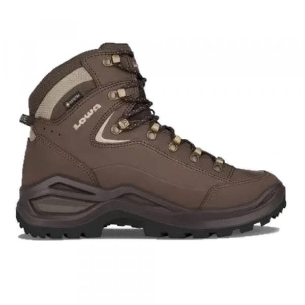 Buty trekkingowe damskie Lowa Renegade Evo Mid Gtx