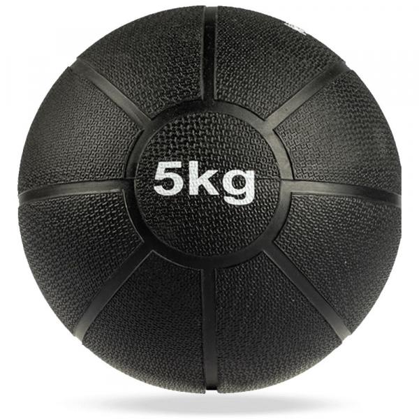 Medicine ball - Piłka lekarska - 5kg