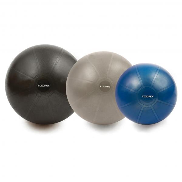 Gymbal PRO - 500 kg - 65cm – Szary