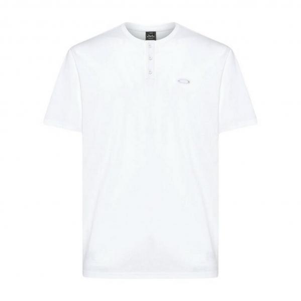 Oakley Koszulka Relax Henley 2.0 Foa404884-100