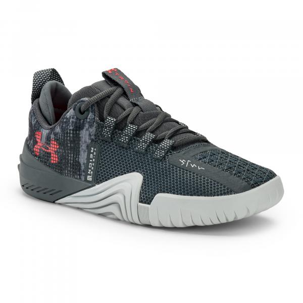 Buty treningowe damskie Under Armour TriBase Reign 6