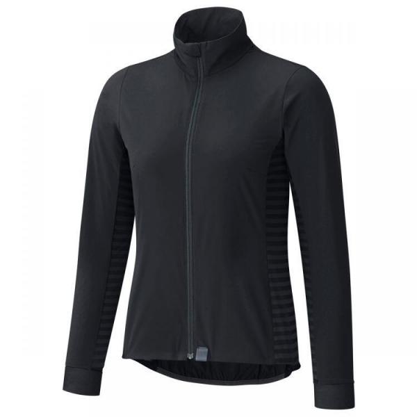 Ultra-lekka kurtka kolarska damska Shimano Compact Windbreaker W