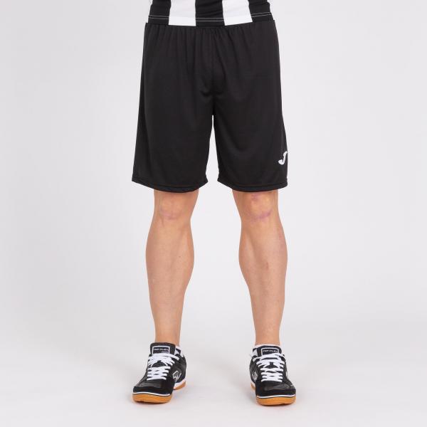 Szorty do biegania damskie Joma Maxi