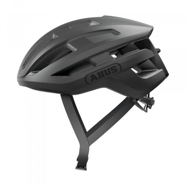 Kask rowerowy ABUS PowerDome