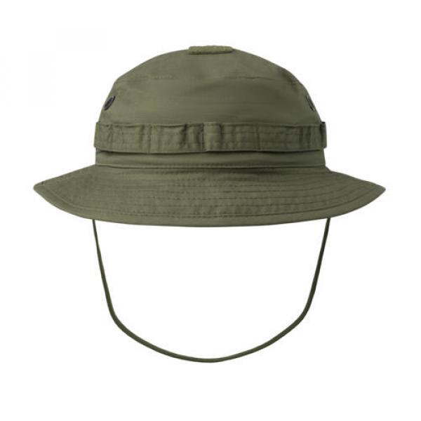 Kapelusz turystyczny Boonie Mk2 Olive Green
