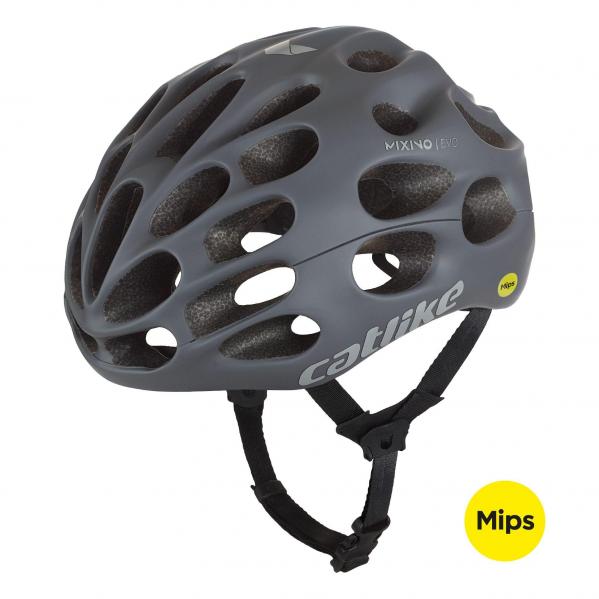 Kask Szosowy Unisex Mixino Evo MIPS