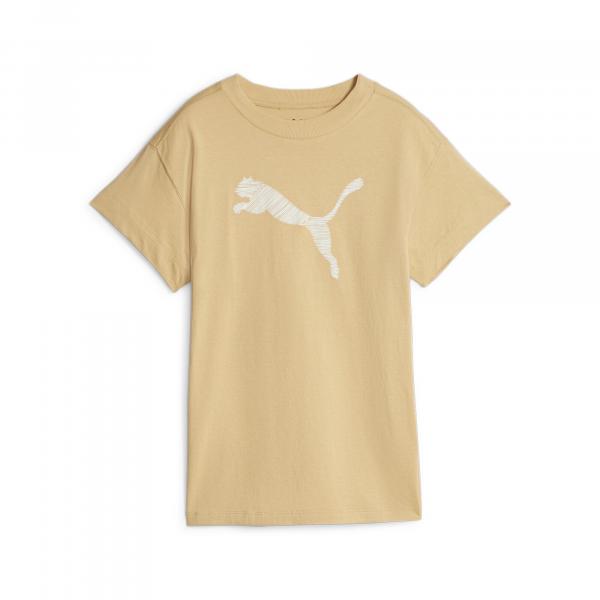 Koszulka Sportowa Damska Puma Her