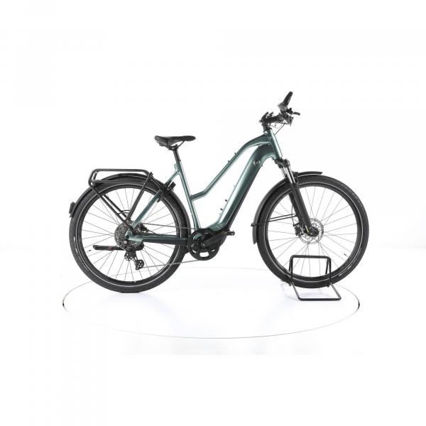 Second Life - Giant Explore E+ 1 STA Trekking E-Bike 2022 - Jak nowy