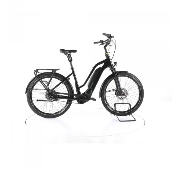Second Life - FLYER Upstreet3 7.43 City E-Bike 2023 - Stan dobry