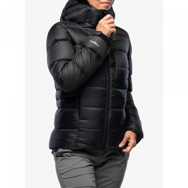 Kurtka puchowa damska Berghaus MTN Arete Ultra Down Hoody