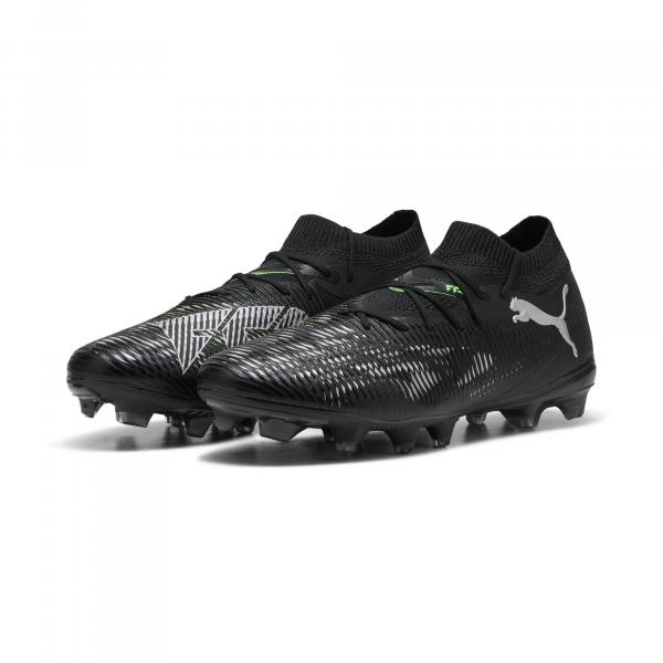 Buty piłkarskie męskie PUMA Future 8 Match FG/AG