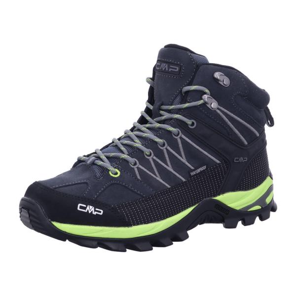 Buty trekkingowe męskie CMP Rigel Mid Trekking Wp