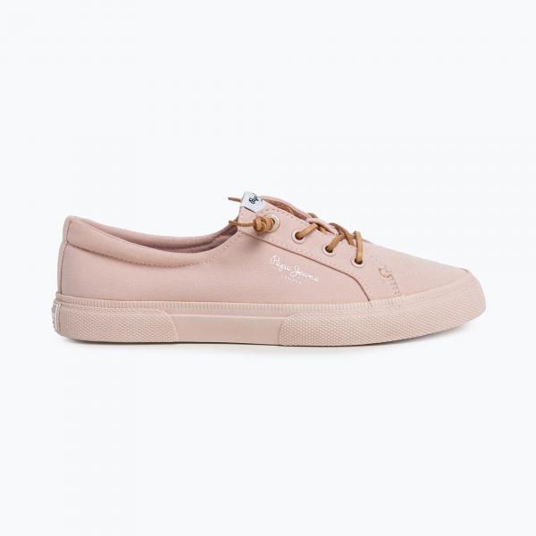Buty damskie Pepe Jeans Kenton Block soft