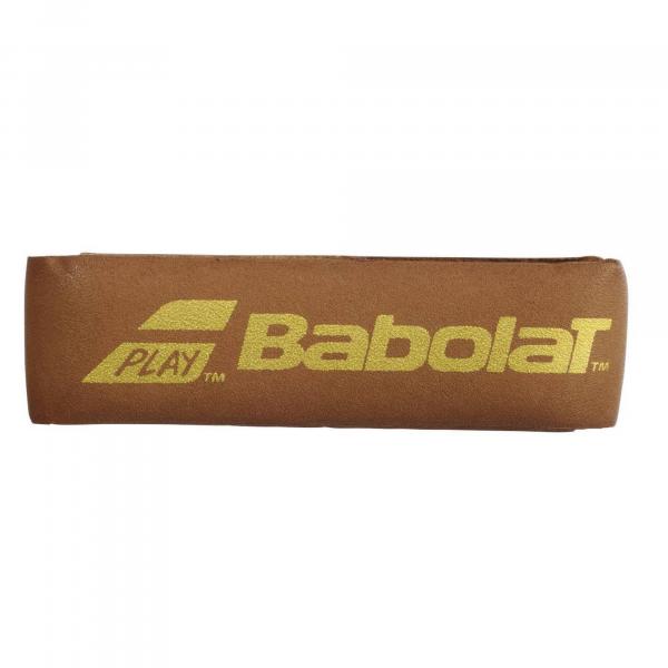 Owijka tenisowa bazowa Babolat Natural Grip x1