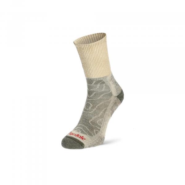 Skarpetki trekkingowe Bridgedale Hike Lt Merino C Boot