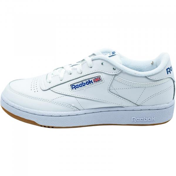 Reebok Classic Club C 85, Biały