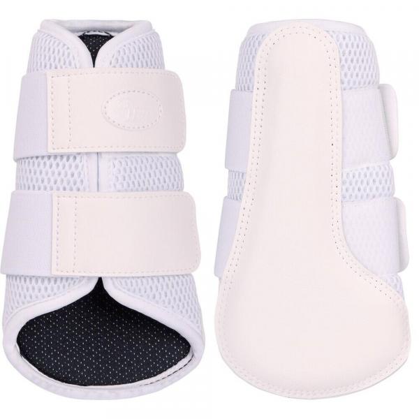 Ochraniacz na konia Harry's Horse Beenbeschermers Flextrainer Air mesh