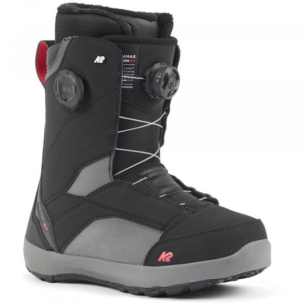 Buty snowboardowe K2 KINSLEY CLICKER X HB