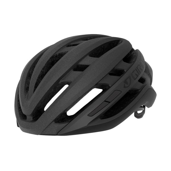 Kask rowerowy Giro Agilis Integrated MIPS