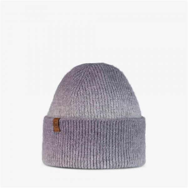 Czapka BUFF Knitted Beanie Marin Ice