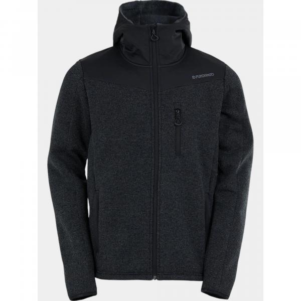 Bluza Polarowa Męska Fundango Ashford