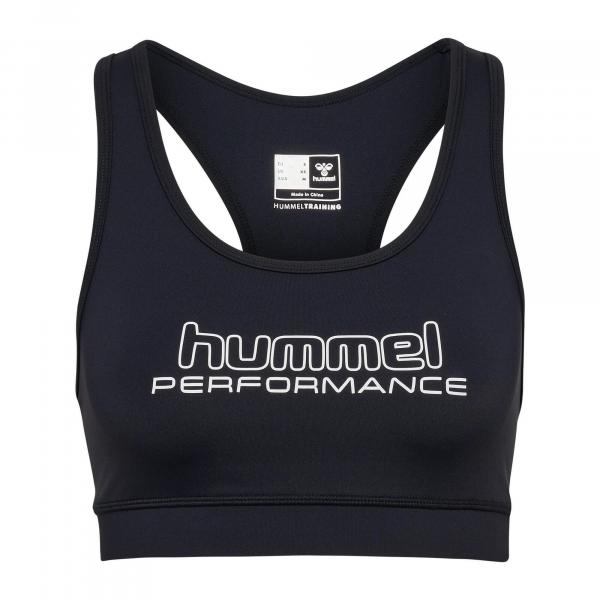Biustonosz damski Hummel Te Fundamental