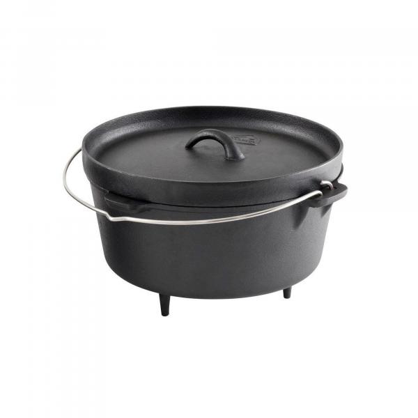 Garnek do gotowania outdoorowy Robens Carson Dutch Oven 11.3L