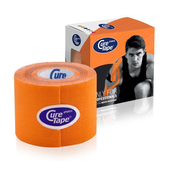 Kinesiotape CureTape® SPORTS Green