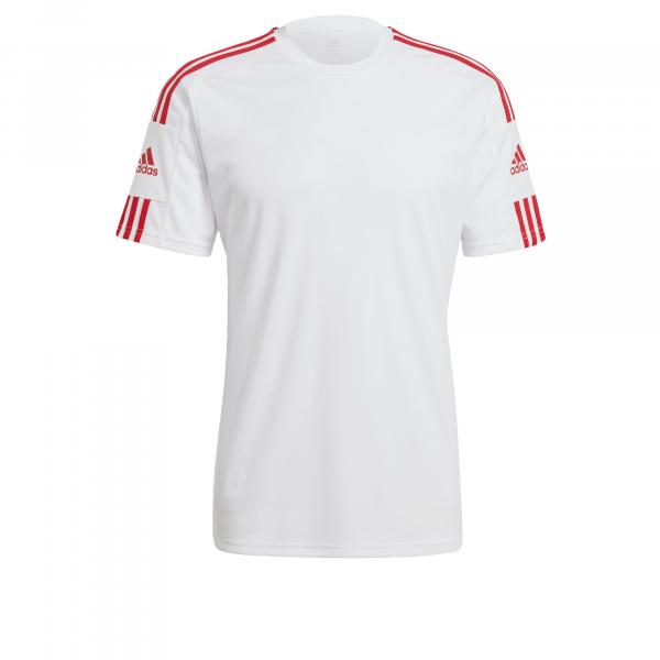 Koszulka męska adidas Squadra 21 Jersey Short Sleeve