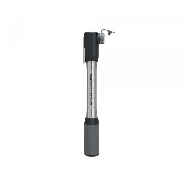 Minipompa ręczna Topeak Pocket Rocket DX II