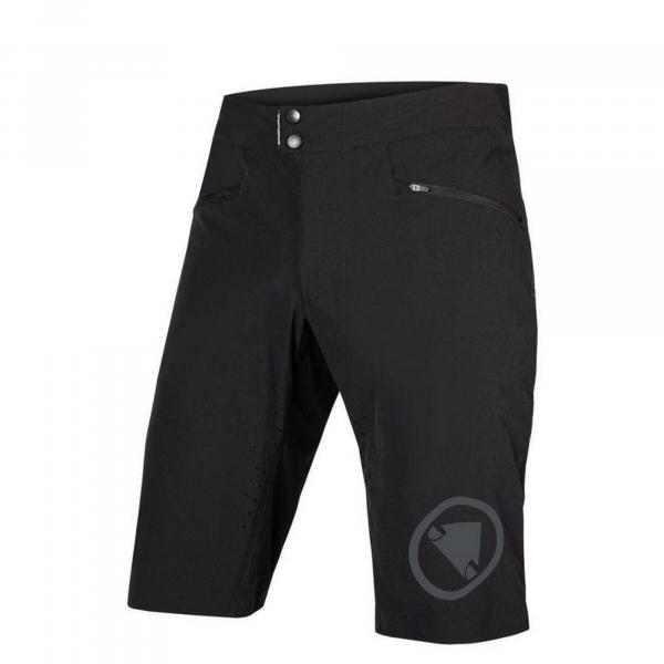 Spodenki rowerowe męskie Endura Singletrack Lite Short Sht