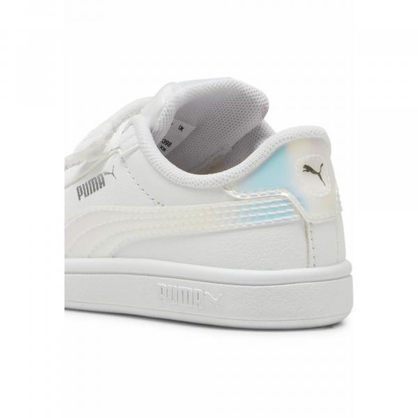 Sneakersy dla małych dzieci Carina 3.0 Holo 2.0 PUMA