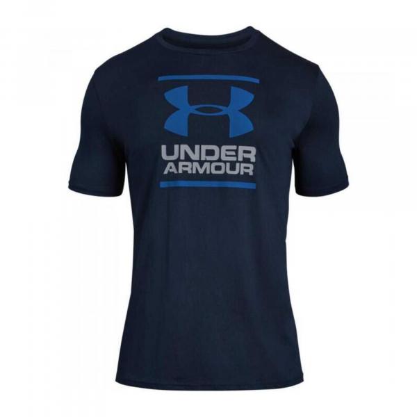 Koszulka treningowa męska Under Armour Gl Foundation