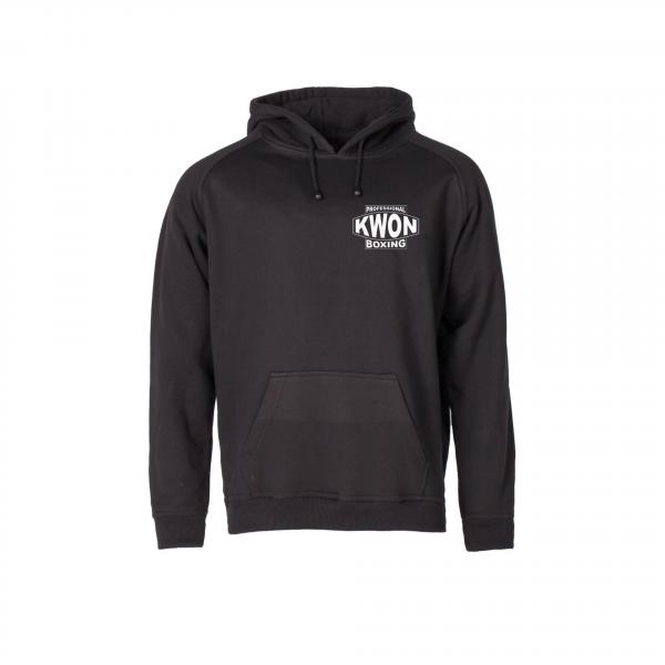 Bluza z kapturem Kwon Professional Boxing