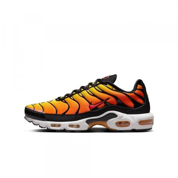 Buty do chodzenia męskie Nike Air Max Plus