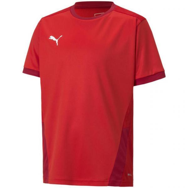 Koszulka dla dzieci Puma teamGOAL 23 Jersey