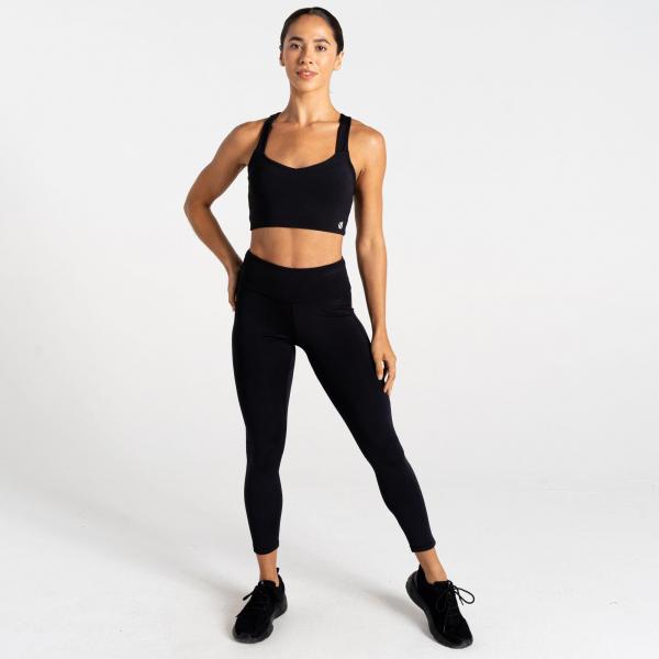 Legginsy turystyczne damskie Influential