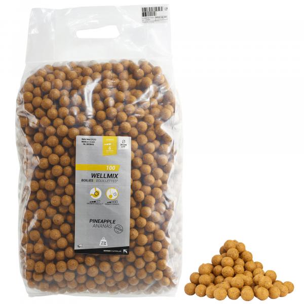 Kulki Caperlan Wellmix 20 mm 10 kg ananas