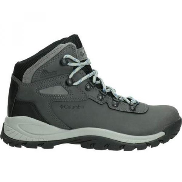 Buty trekkingowe damskie Columbia Newton Ridge Plus