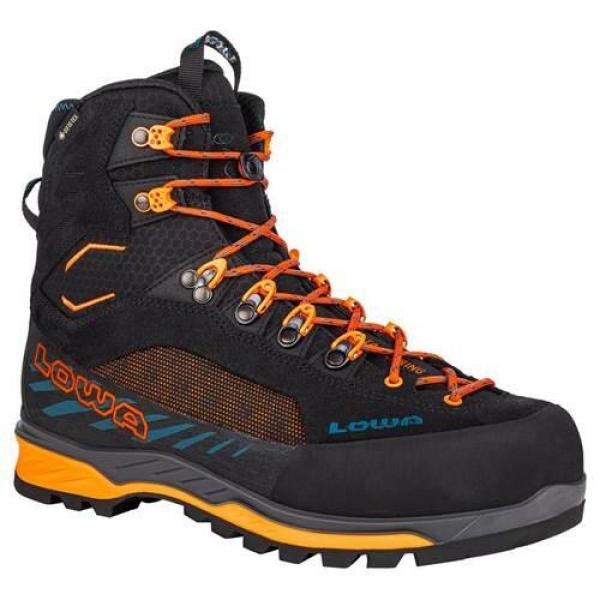 Buty trekkingowe męskie Lowa Vajolet Mid Gtx